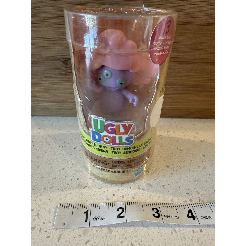 Hasbro Ugly Dolls‎ Mermaid Maiden